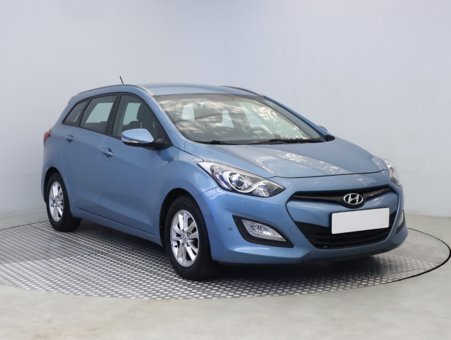 Hyundai i30 2014