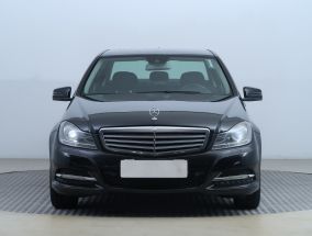 Mercedes-Benz C - 2012