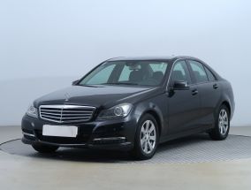 Mercedes-Benz C - 2012