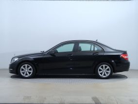 Mercedes-Benz C - 2012