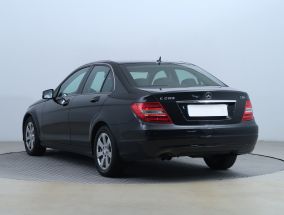 Mercedes-Benz C - 2012