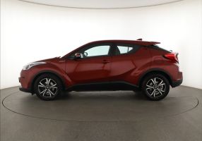 Toyota C-HR - 2018