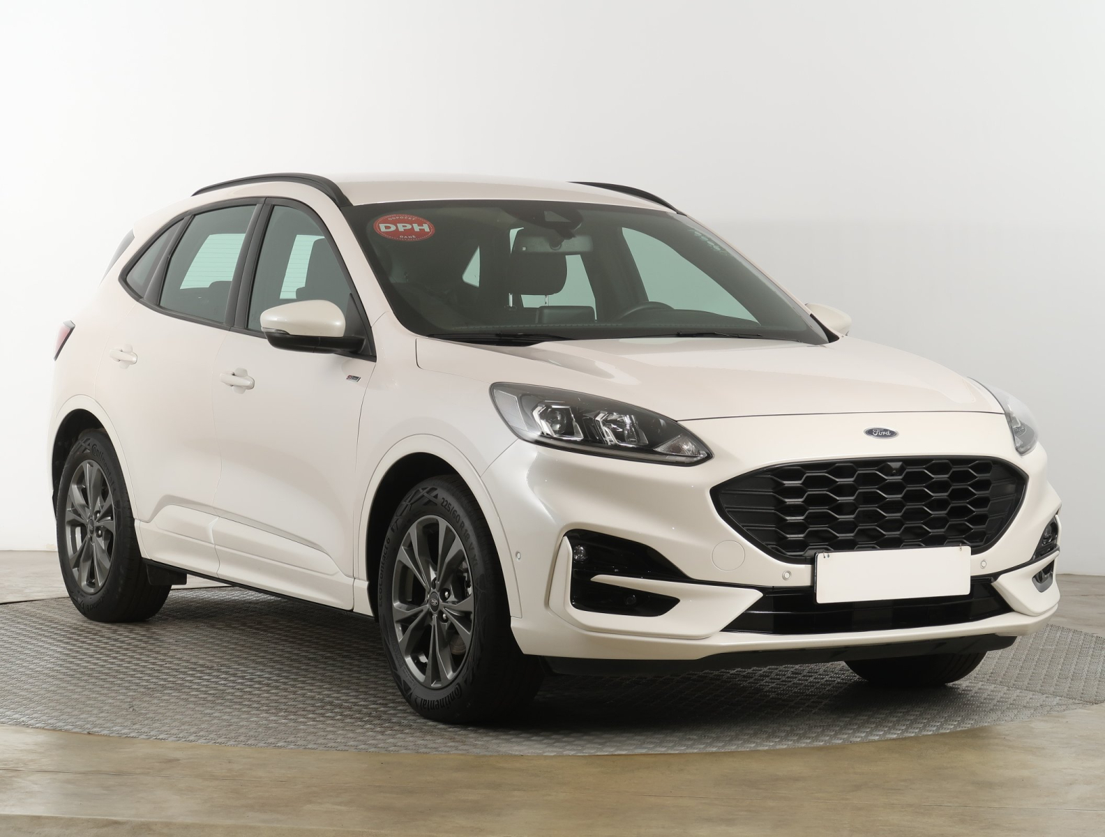 Ford Kuga - 2023