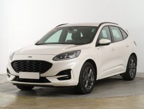 Ford Kuga - 2023