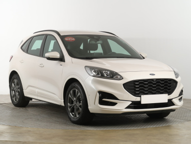 Ford Kuga - 2023