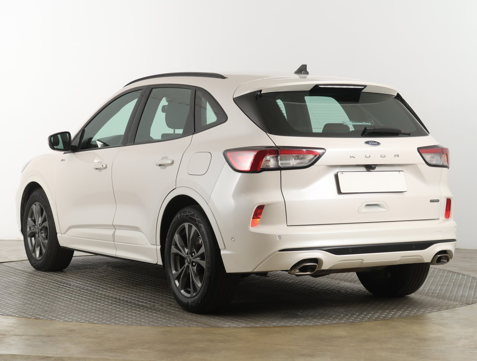 Ford Kuga - 2023