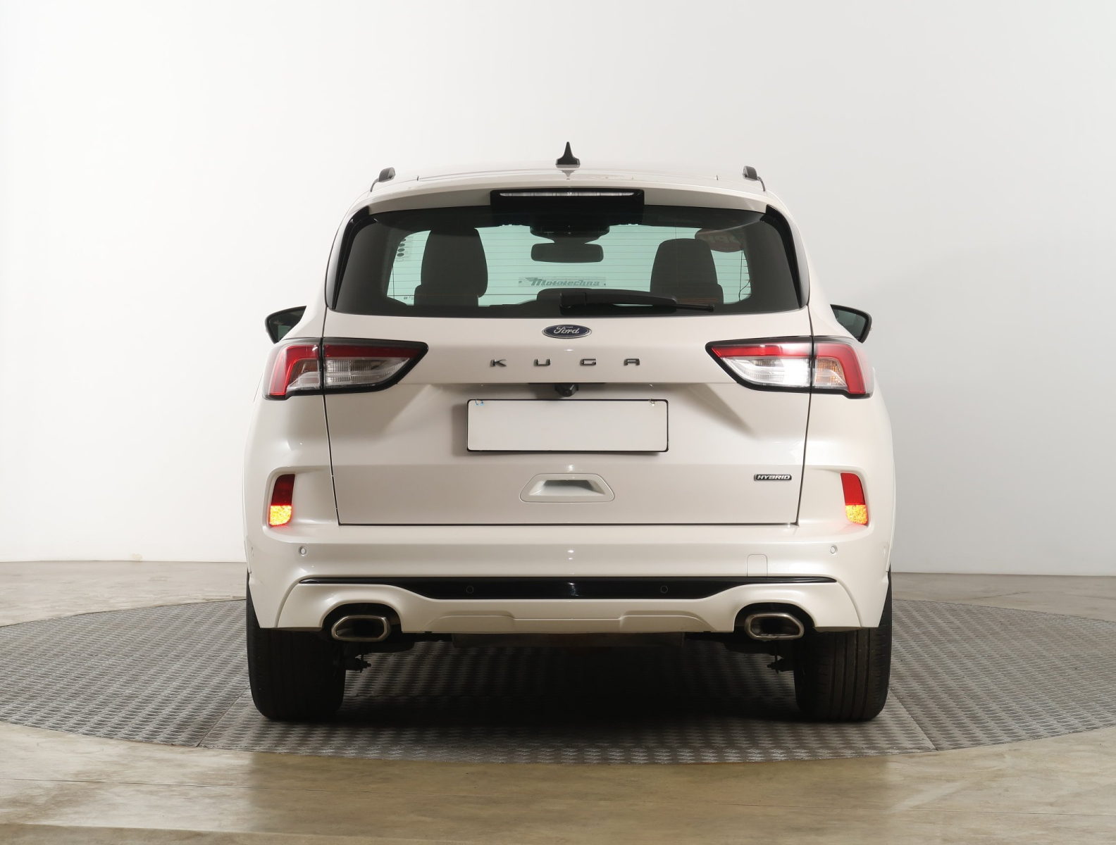 Ford Kuga - 2023