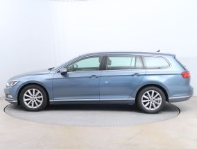 Volkswagen Passat - 2015