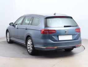 Volkswagen Passat - 2015