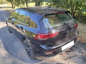 Volkswagen Golf - 2022
