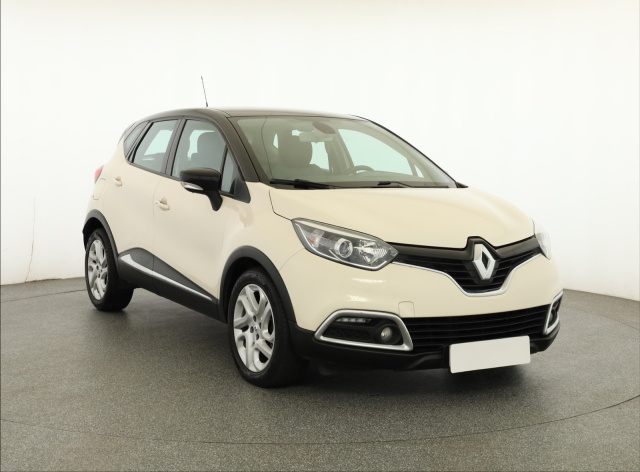 Renault Captur 2014
