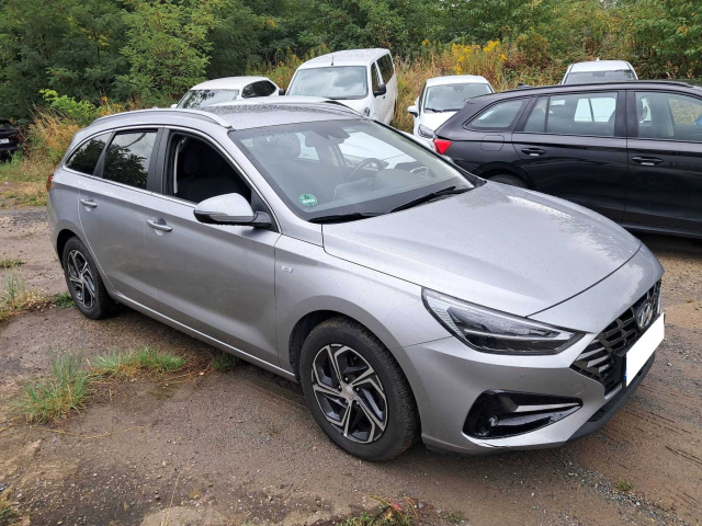 Hyundai i30 2022
