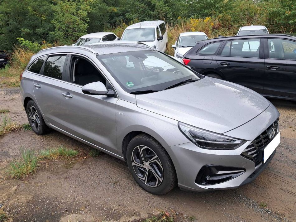 Hyundai i30 - 2022