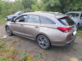 Hyundai i30 - 2022