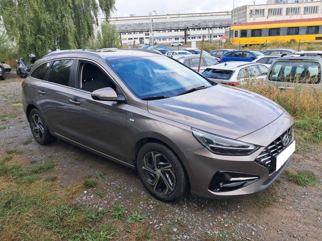 Hyundai i30 2022