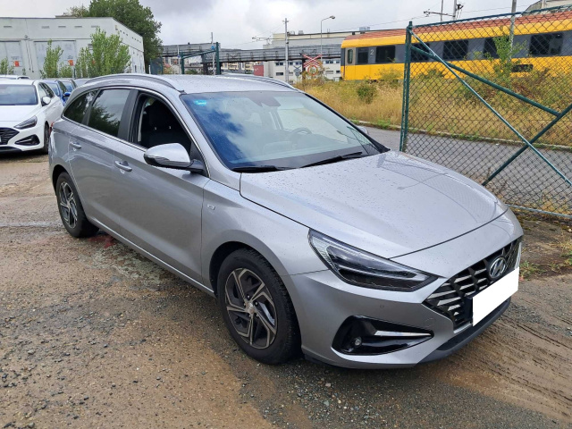 Hyundai i30 2022