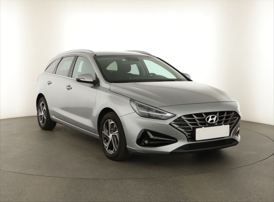 Hyundai i30 - 2022