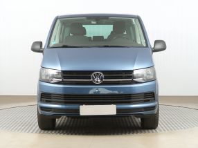 Volkswagen Multivan - 2018