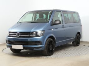 Volkswagen Multivan - 2018
