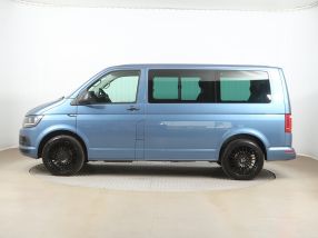 Volkswagen Multivan - 2018