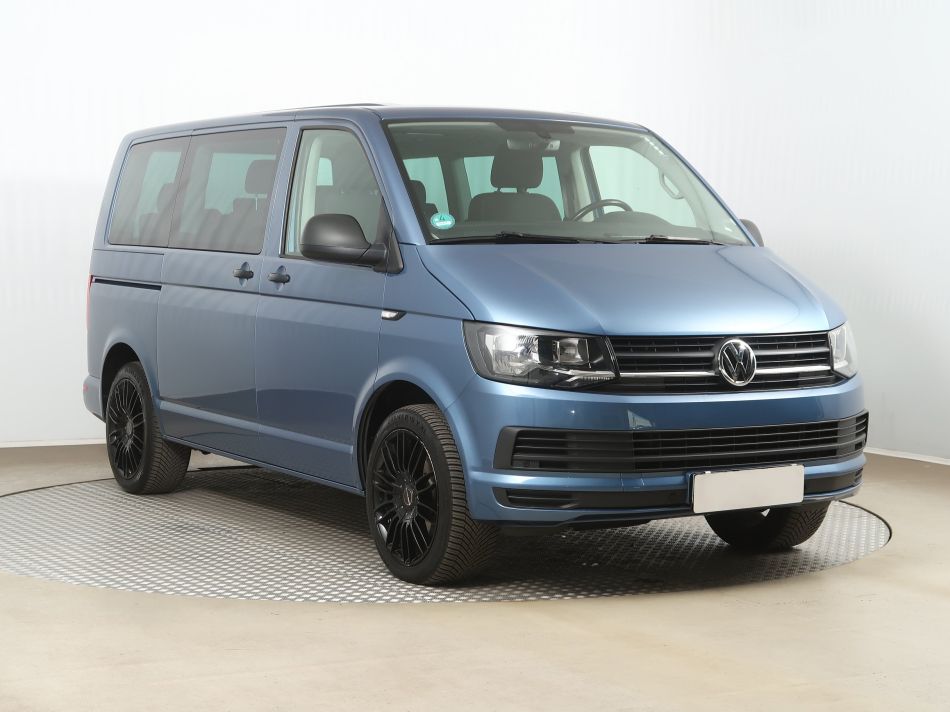 Volkswagen Multivan - 2018