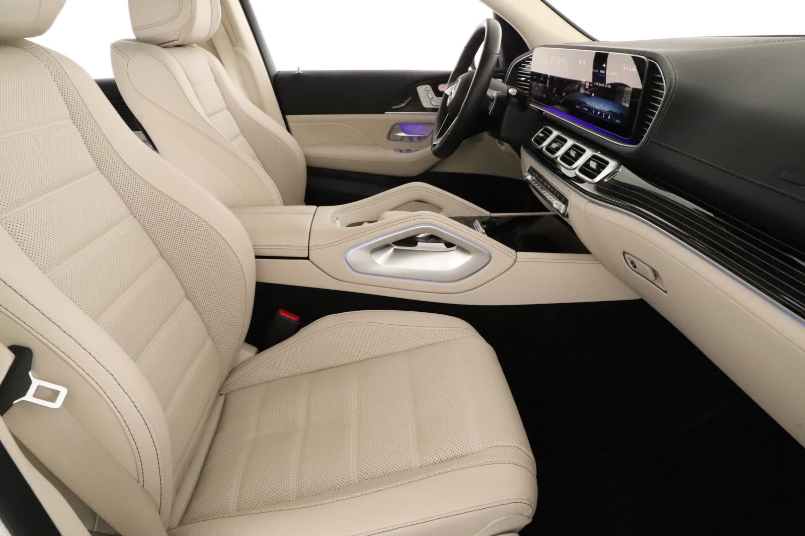 Mercedes-Benz GLE - 2024