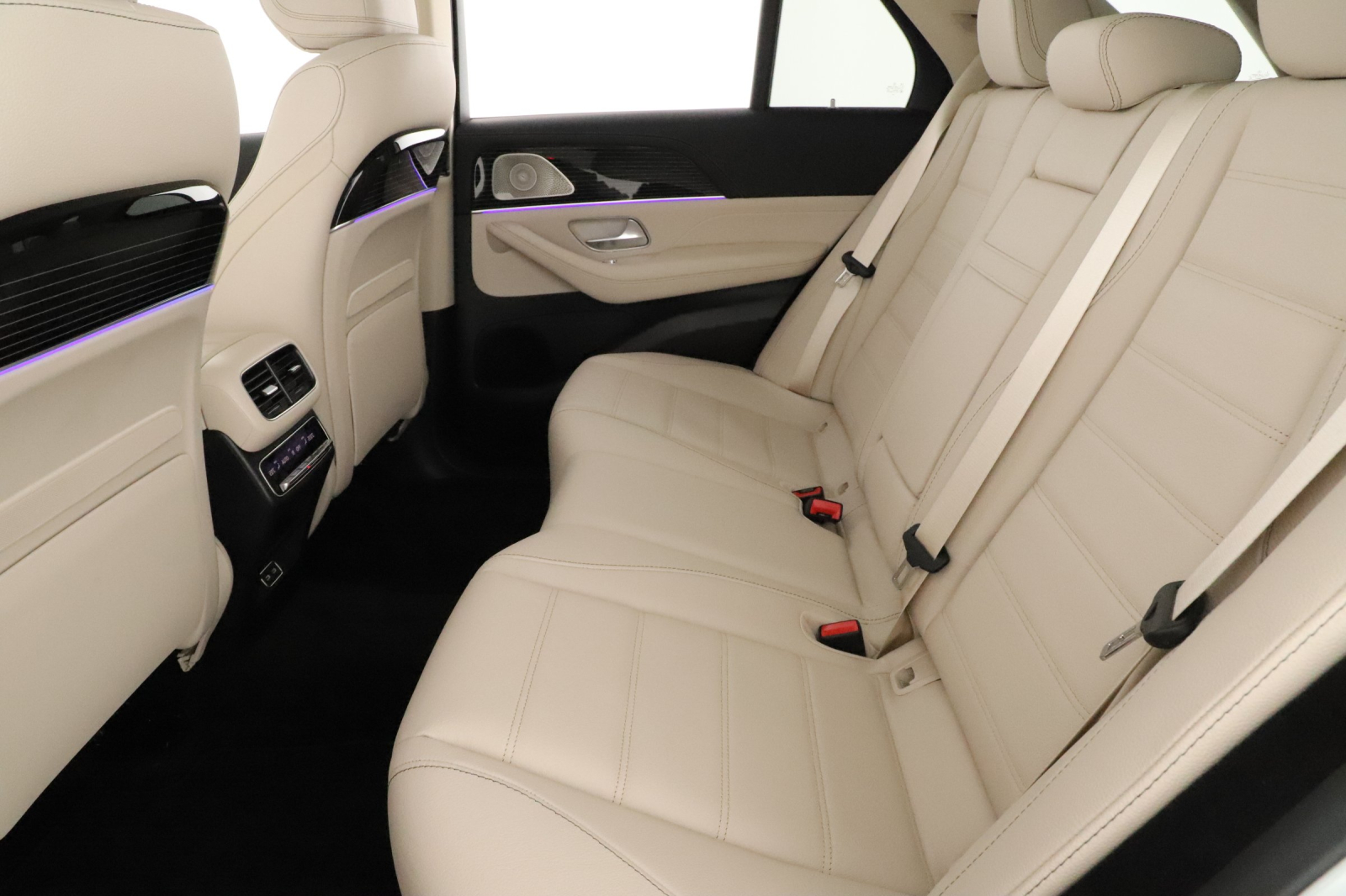 Mercedes-Benz GLE - 2024