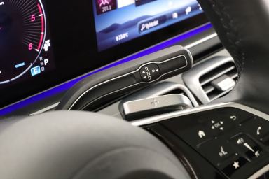 Mercedes-Benz GLE - 2024