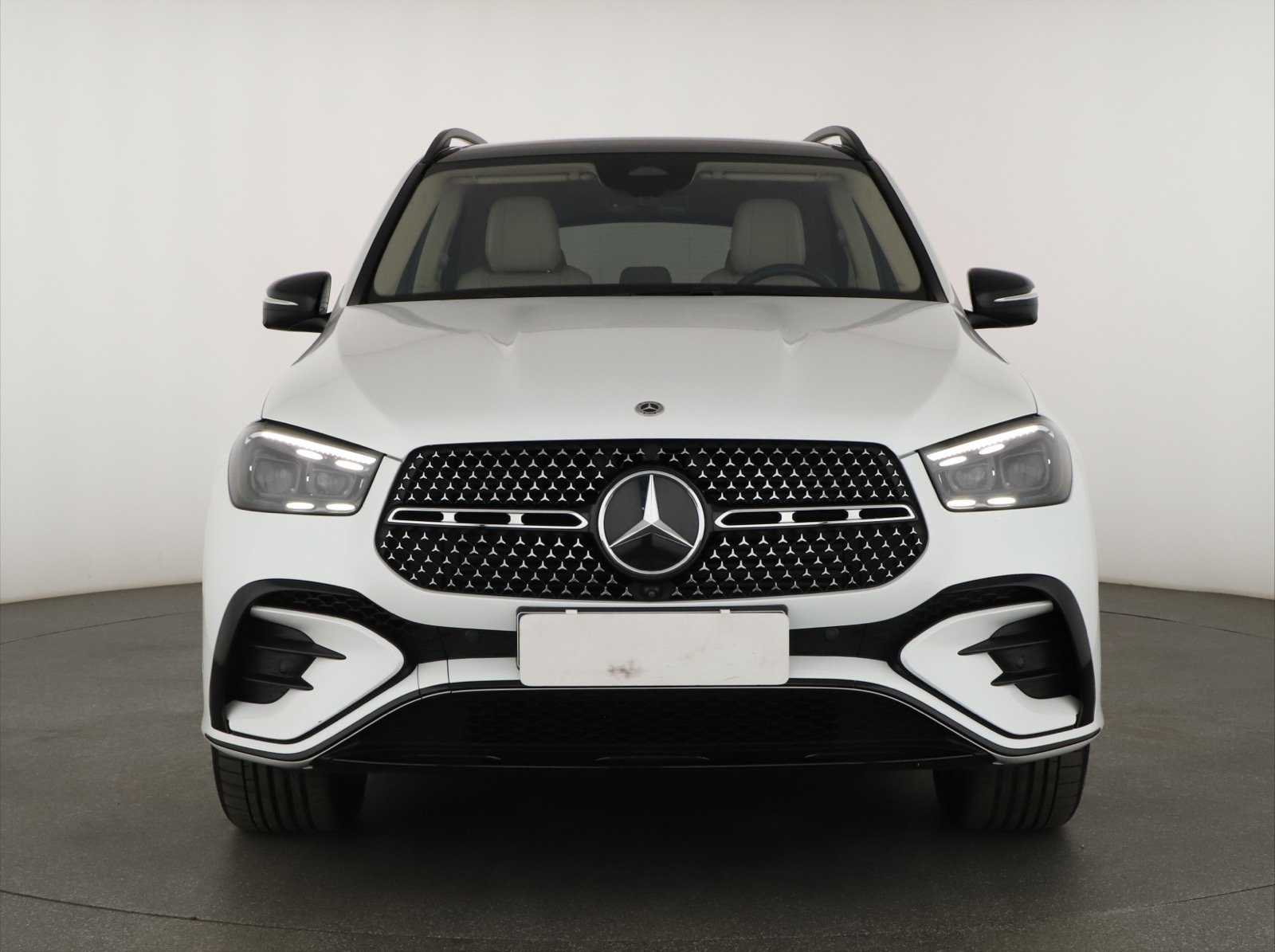 Mercedes-Benz GLE - 2024
