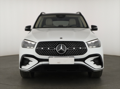 Mercedes-Benz GLE - 2024