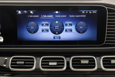 Mercedes-Benz GLE - 2024