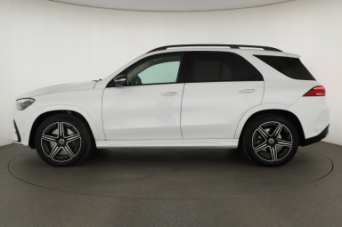 Mercedes-Benz GLE - 2024