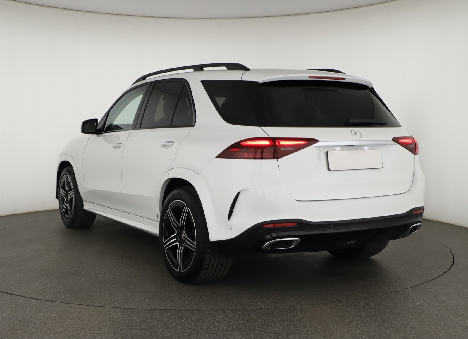Mercedes-Benz GLE - 2024
