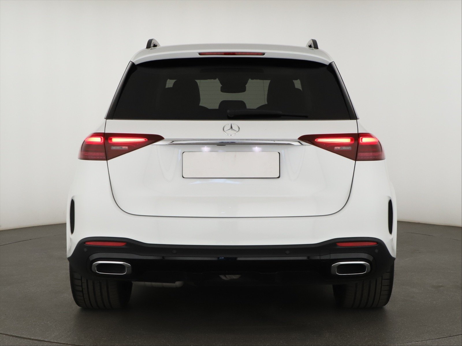 Mercedes-Benz GLE - 2024