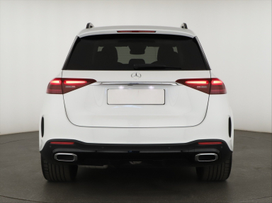 Mercedes-Benz GLE - 2024