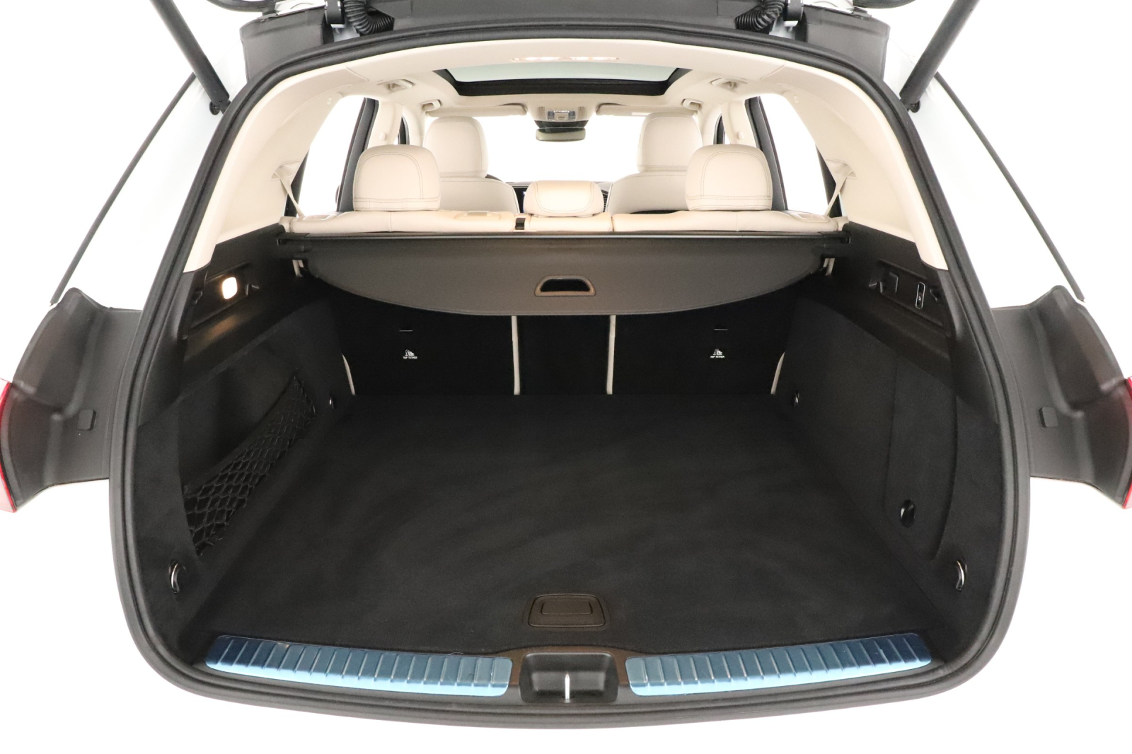 Mercedes-Benz GLE - 2024