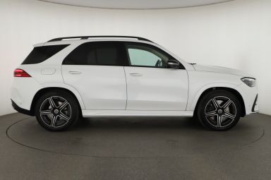Mercedes-Benz GLE - 2024
