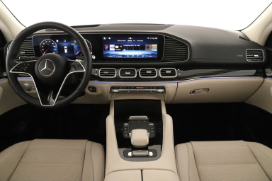 Mercedes-Benz GLE - 2024