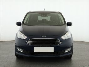 Ford Focus C-Max - 2019