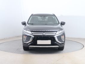 Mitsubishi Eclipse Cross - 2019