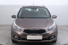 Kia Ceed - 2013