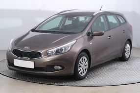 Kia Ceed - 2013