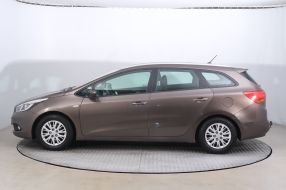 Kia Ceed - 2013