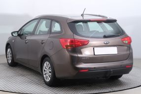 Kia Ceed - 2013