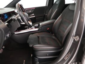 Mercedes-Benz B - 2020