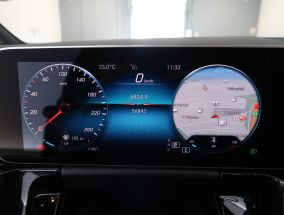Mercedes-Benz B - 2020