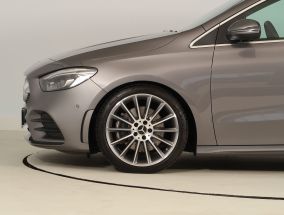 Mercedes-Benz B - 2020