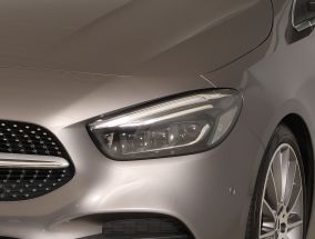 Mercedes-Benz B - 2020