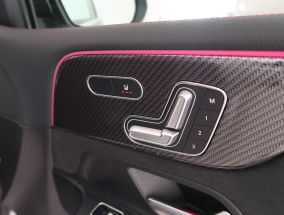 Mercedes-Benz B - 2020