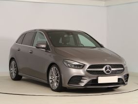 Mercedes-Benz B - 2020